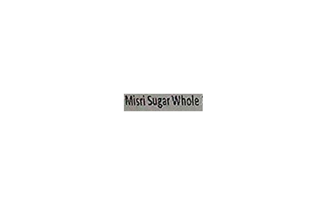 More Choice Superior Misri Sugar Whole    Pack  200 grams